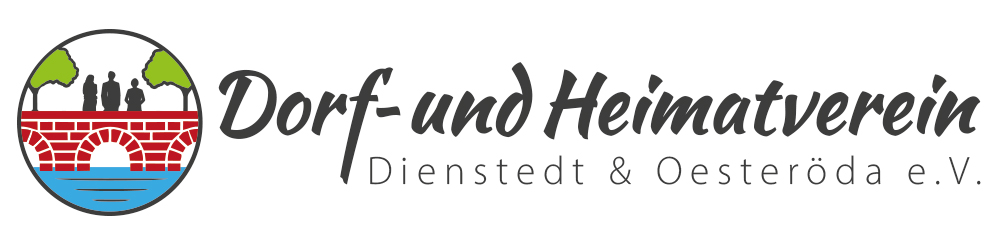 Dorf- und Heimatverein Dienstedt & Oesteröda